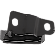 Front, Driver and Passenger Side Fender Support
