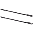 2007-2014 Cadillac Escalade ESV - Front, Driver and Passenger Side Fender Support