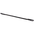2007-2014 Cadillac Escalade ESV - Front, Driver and Passenger Side Fender Support