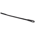 Front, Driver and Passenger Side Fender Support