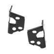 Front, Driver and Passenger Side Fender Support