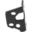 Front, Driver and Passenger Side Fender Support