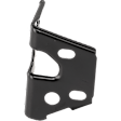 Front, Driver and Passenger Side Fender Support