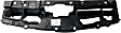 2022-2024 Chrysler Pacifica Hybrid Touring L - Radiator Support Assembly, Upper Tie Bar, and Lower Crossmember, 3.6L, 6Cyl