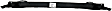 2022-2024 Chrysler Pacifica Hybrid Touring L - Radiator Support Assembly, Upper Tie Bar, and Lower Crossmember, 3.6L, 6Cyl