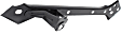 Driver and Passenger Side Radiator Support Upper Tie Bar
