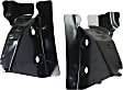 Direct Fit Radiator Support Bracket