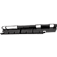 2014-2018 GMC Sierra 1500 - Driver and Passenger Side Radiator Support Baffle
