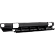 2014-2018 GMC Sierra 1500 - Driver and Passenger Side Radiator Support Baffle