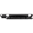 2014-2018 GMC Sierra 1500 - Driver and Passenger Side Radiator Support Baffle