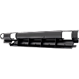 2014-2018 GMC Sierra 1500 - Driver and Passenger Side Radiator Support Baffle