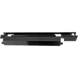 2014-2018 GMC Sierra 1500 - Driver and Passenger Side Radiator Support Baffle