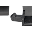 2014-2018 GMC Sierra 1500 - Driver and Passenger Side Radiator Support Baffle