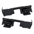 Driver and Passenger Side, Radiator Support Baffle
