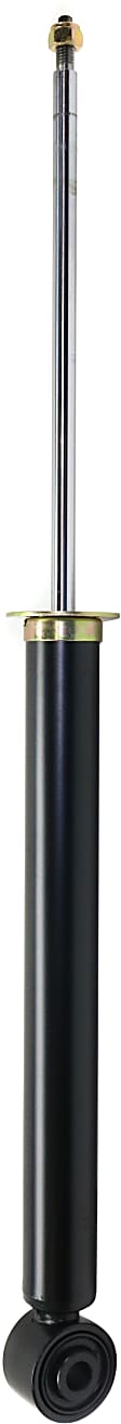 Rear, Driver and Passenger Side Shock
