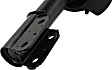 2013 Chevrolet Impala LT - Front and Rear, Driver and Passenger Side Fully Loaded Strut, Except Police/Taxi Packages