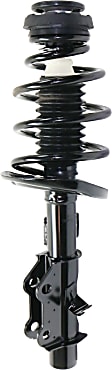 2012 Chevrolet Camaro - Front and Rear, Driver and Passenger Side Fully Loaded Strut