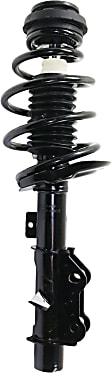 2012 Chevrolet Camaro - Front and Rear, Driver and Passenger Side Fully Loaded Strut