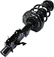 2012 Chevrolet Camaro - Front and Rear, Driver and Passenger Side Fully Loaded Strut