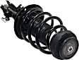 2012 Chevrolet Camaro - Front and Rear, Driver and Passenger Side Fully Loaded Strut