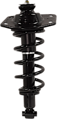 2012 Chevrolet Camaro - Front and Rear, Driver and Passenger Side Fully Loaded Strut