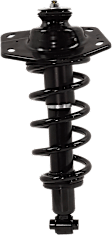 2012 Chevrolet Camaro - Front and Rear, Driver and Passenger Side Fully Loaded Strut