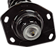 2012 Chevrolet Camaro - Front and Rear, Driver and Passenger Side Fully Loaded Strut