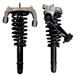 Fully Loaded Strut