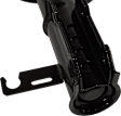 Front, Driver and Passenger Side Fully Loaded Strut, Built After VIN # CU113841