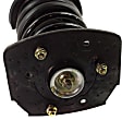 2007 Chevrolet Impala - Rear, Driver and Passenger Side Fully Loaded Strut