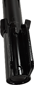Rear, Driver and Passenger Side Fully Loaded Strut