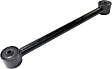 Rear, Driver and Passenger Side, Lower Control Arms