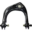 Front, Driver and Passenger Side, Upper Control Arms