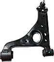 Front, Driver and Passenger Side, Lower Control Arms