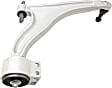 Front, Driver and Passenger Side, Lower Control Arms, With Ball Joint Assembly