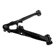 Front, Driver and Passenger Side, Lower Control Arms