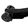 Front, Driver and Passenger Side, Lower Control Arms