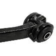 Front, Driver and Passenger Side, Lower Control Arms