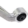 Front, Driver and Passenger Side, Lower Control Arms