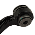 Front, Driver and Passenger Side, Upper Control Arms