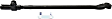 Front, Driver and Passenger Side, Inner Tie Rod Ends