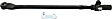 Front, Driver and Passenger Side, Inner Tie Rod Ends