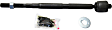 Front, Driver and Passenger Side, Inner Tie Rod Ends