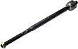 Front, Driver and Passenger Side, Inner Tie Rod Ends