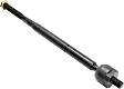 Front, Driver and Passenger Side, Inner Tie Rod Ends