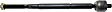Front, Driver and Passenger Side, Inner Tie Rod Ends