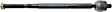 Front, Driver and Passenger Side, Inner Tie Rod Ends