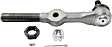 Front, Driver and Passenger Side, Outer Tie Rod Ends