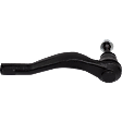 Front, Driver and Passenger Side, Inner and Outer Tie Rod Ends