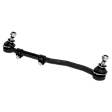 Tie Rod Assembly - Front, Driver and Passenger Side, Set of 2